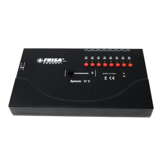 FRISA SY8 Frisa 8-Output Sync Module