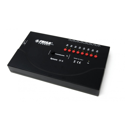 FRISA SY8 Frisa 8-Output Sync Module