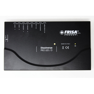 Proled/D FRISA Dimmer Module