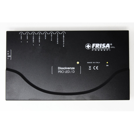 Proled/D FRISA Dimmer Module