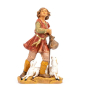 Young man with lambs 30 cm - Fontanini Statues