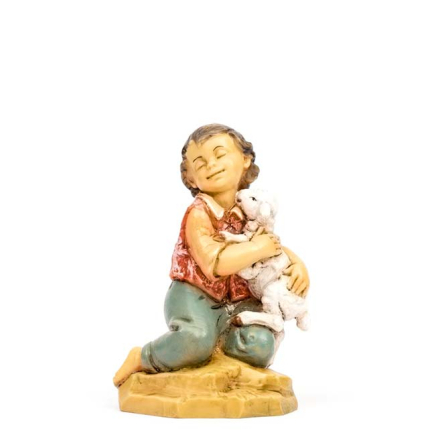 Baby 30 cm - Fontanini Statue