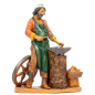 Blacksmith 30 cm - Fontanini Statue