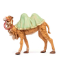 Standing camel, 30 cm - Fontanini statues