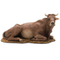 Ox for 15 cm - Landi Moranduzzo Figurines