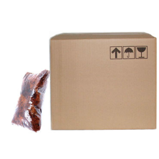 Brown lichen, 2 kg box