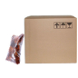 Lichene marrone scatola kg. 2