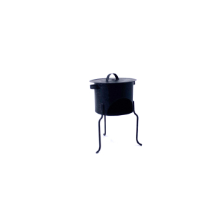 Small chestnut roaster