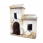 Double Palestinian façade