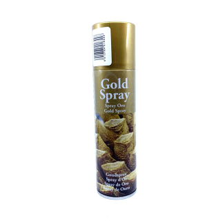 Gold Spray 150 ml