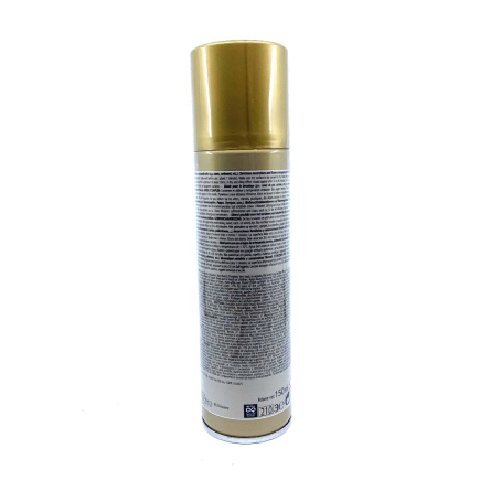 Gold Spray 150 ml