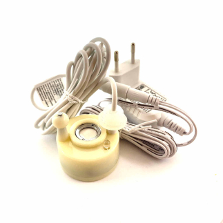 Nebulizzatore presepe effetto nebbia