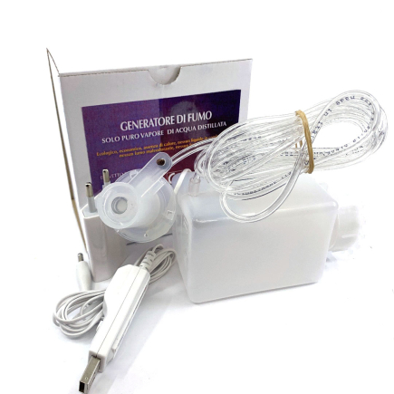 FM220 - Water smoke effect - 220 V