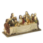 Last Supper Group - Easter - 9-10 cm Series Last Supper Group - Easter - 9-10 cm Series