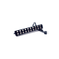 3.5–4.5 V multi-socket power strip (10 outlets)