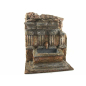 Fountain for nativity scenes with 10–12 cm figurines