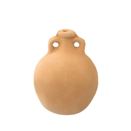 Miniature oil amphora, 7/8 cm, for nativity scenes
