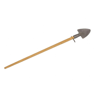 Shovel for 20 cm figurines