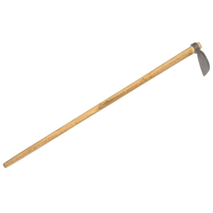 Hoe for 15 cm figurines