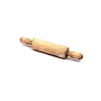 Rolling pin for 20 cm figurines