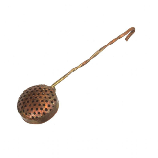 Bed warmer for 10 cm figurines