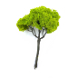 14 cm plug-in tree for nativity scenes 14 cm plug-in tree for nativity scenes