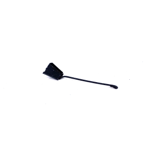Fire shovel for 20 cm nativity figurines
