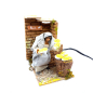 Moving bakery workshop - 10/11 cm figurine