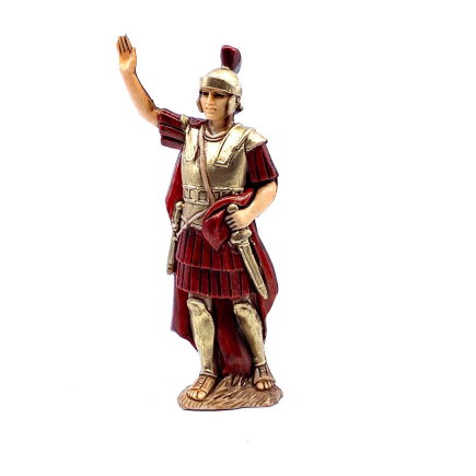 8 cm Centurion - Landi Moranduzzo Figurines