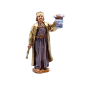 Herod 8 cm - Landi Moranduzzo figurines