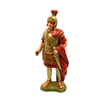 Centurion with sword 10 cm - Landi Moranduzzo figurines