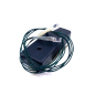 Battery-powered fire effect for nativity scenes - 2 LEDs. Battery-powered fire effect for nativity scenes - 2 LEDs.