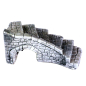 Plaster ladder for nativity scenes
