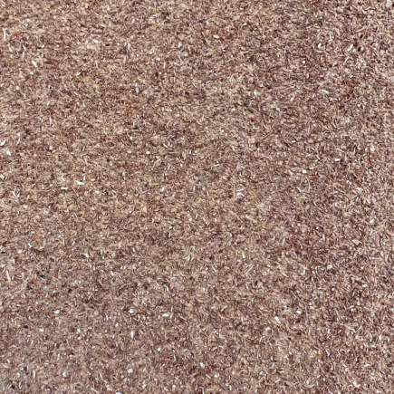 Ground paper, 70 x 50 cm