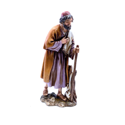 Saint Joseph 15 cm - Landi Moranduzzo Figurines