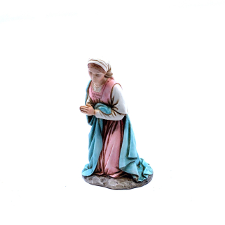 15 cm Madonna - Landi Moranduzzo Figurines