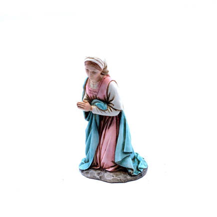 15 cm Madonna - Landi Moranduzzo Figurines