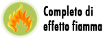 Effetto fiamma