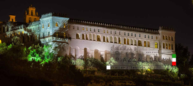 Museo San Martino - Napoli